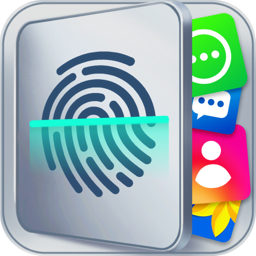 App Lock – Lock Apps, Password icon