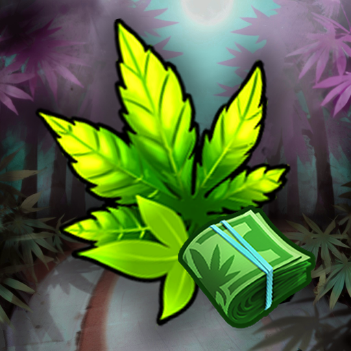 Hempire – Plant Growing Game icon