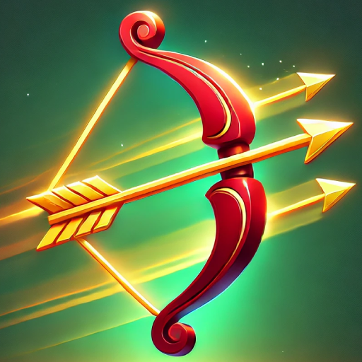 Archer Hunter – Adventure Game icon