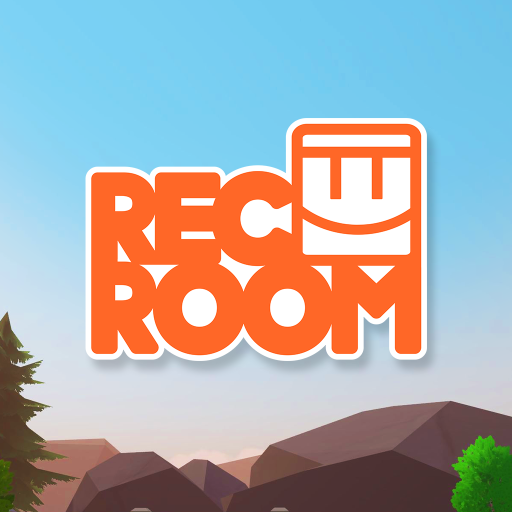 Rec Room – Play with friends! icon