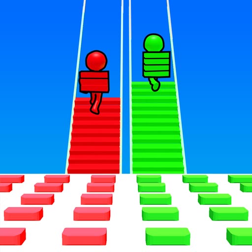 Bridge Race icon