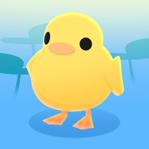 Forest Island – Relaxing game icon
