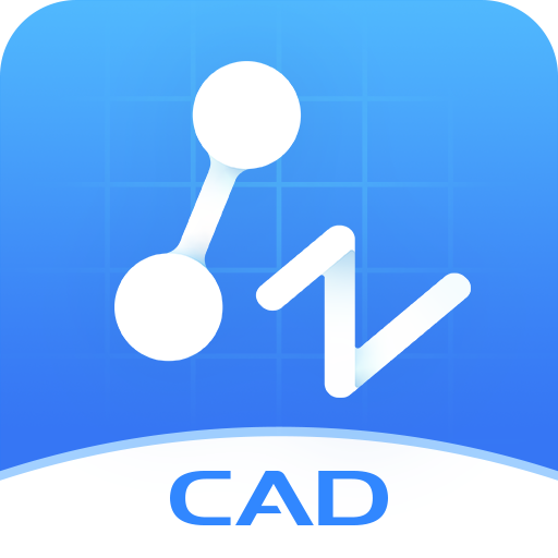 ZWCAD Mobile – DWG Viewer icon