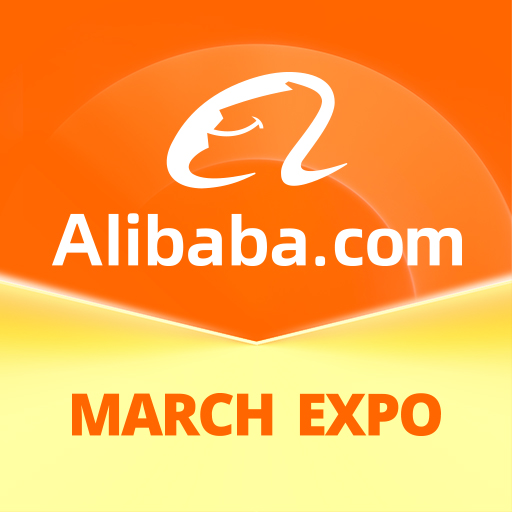 Alibaba.com – B2B marketplace icon