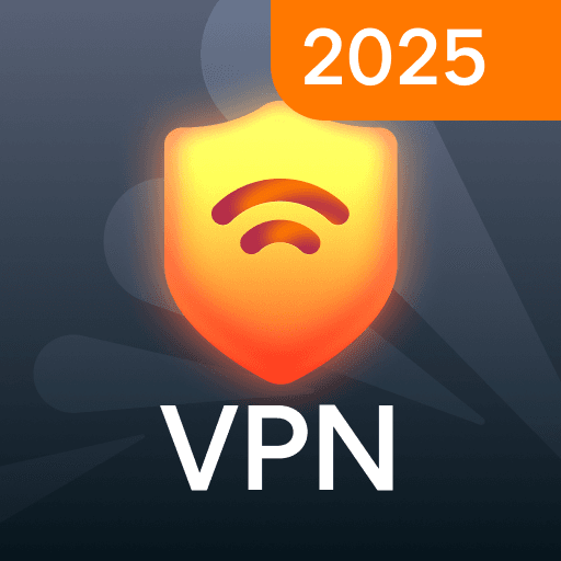 Avast SecureLine VPN & Privacy icon