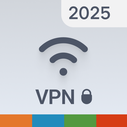 AVG Secure VPN Proxy & Privacy icon