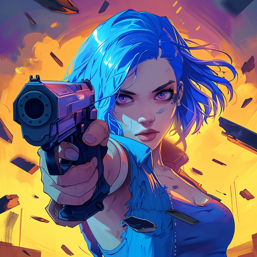 ZombTube: Last Hero Zombie War icon