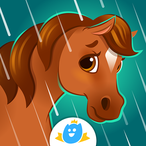 Pixie the Pony – Virtual Pet icon