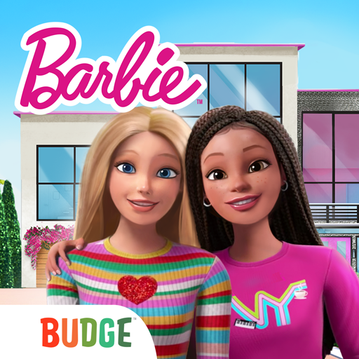 Barbie Dreamhouse Adventures icon