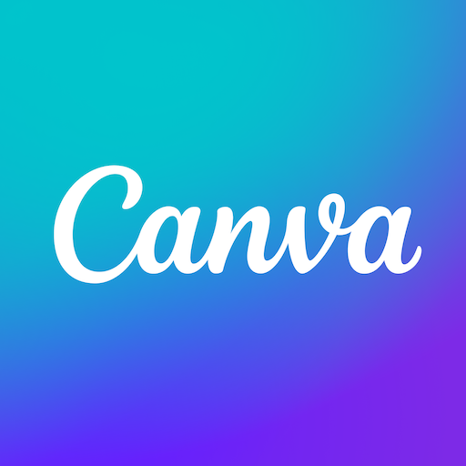 Canva: AI Video & Photo Editor icon