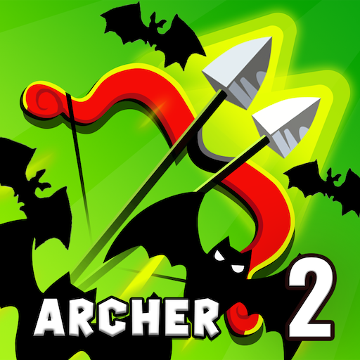 Combat Quest &#8211; Archer Hero RPG icon
