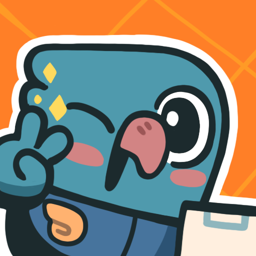 Birds Camp——Casual TD Game icon