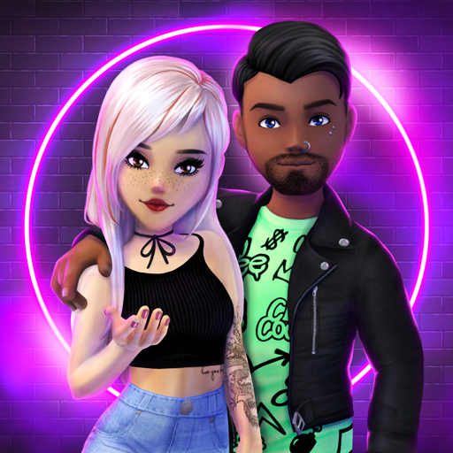 Club Cooee – 3D Avatar Chat icon