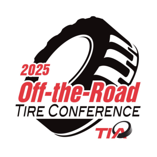OTR Tire Conference icon