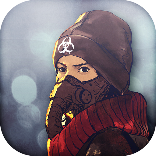 DEAD CITY – Choose Your Story icon