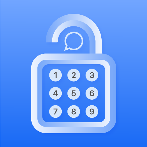 App Lock – Fingerprint Lock icon