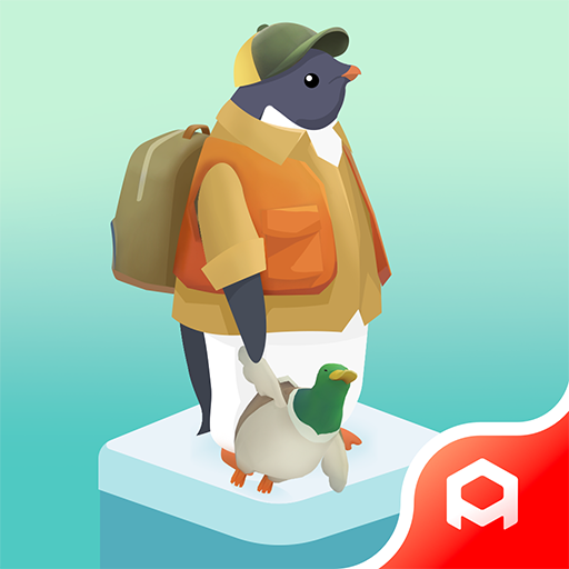 Penguin Isle icon