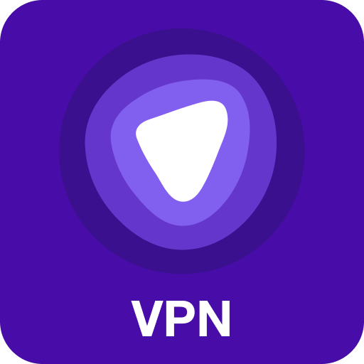 PureVPN: VPN Fast & Secure VPN icon