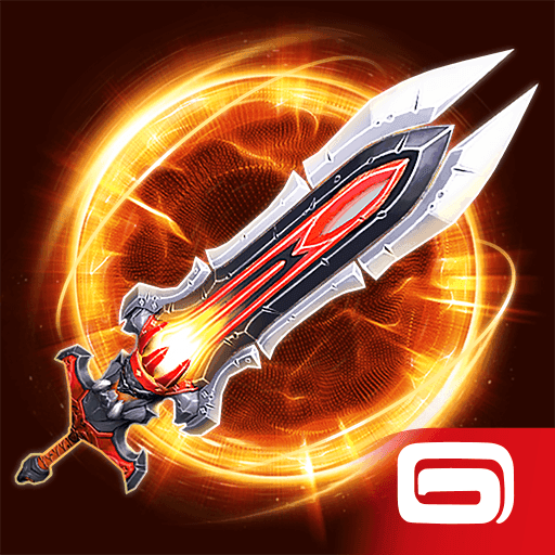 Dungeon Hunter 5: Action RPG icon