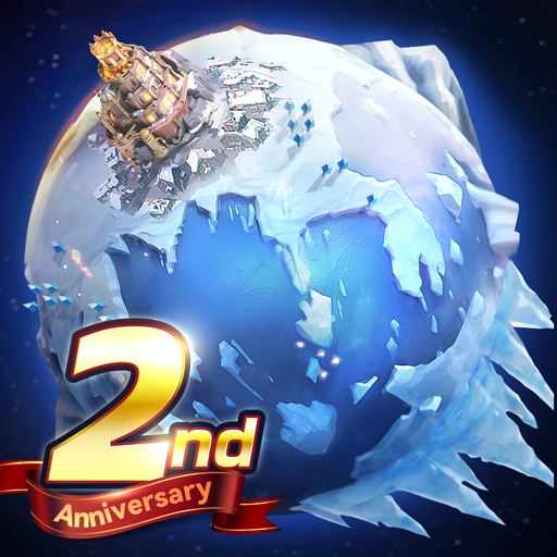 Whiteout Survival icon