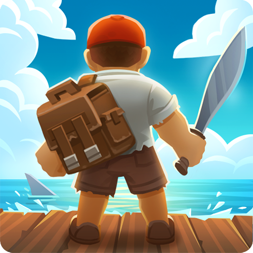 Grand Survival &#8211; Ocean Games icon