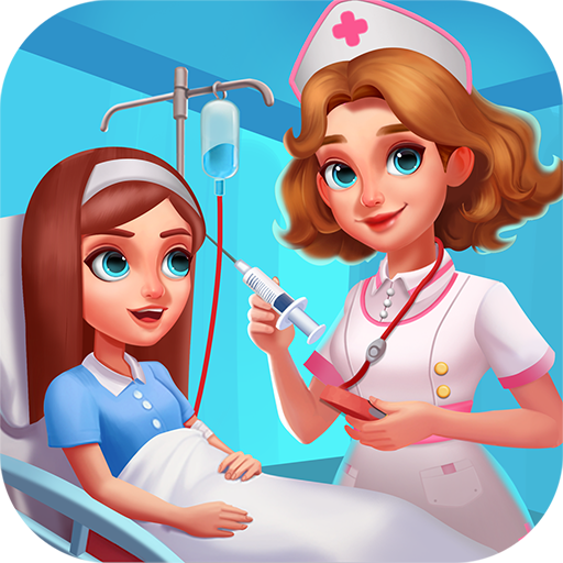 Doctor Clinic – Hospital Games