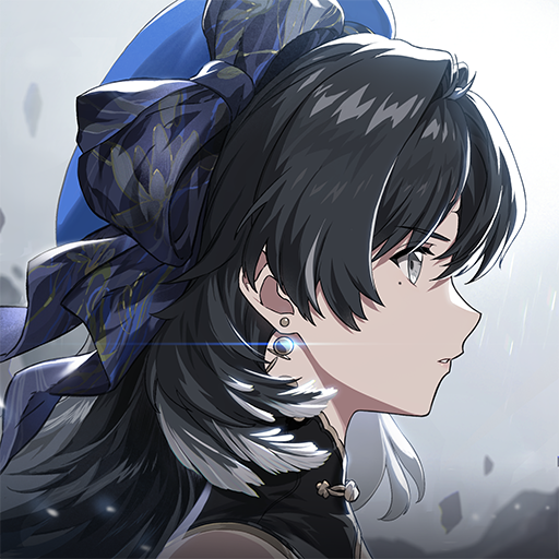 Wuthering Waves icon