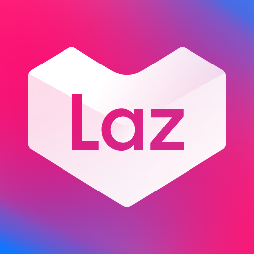 Lazada 3.3 | Mega Deals icon