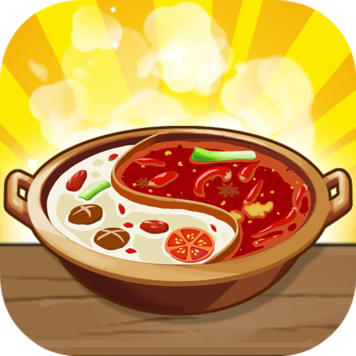 My Hot Pot Story icon