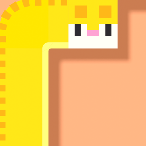 Longcat icon