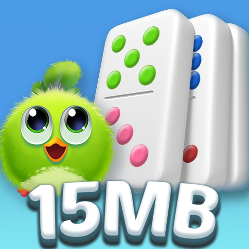 Domino Wings: Merge Island icon