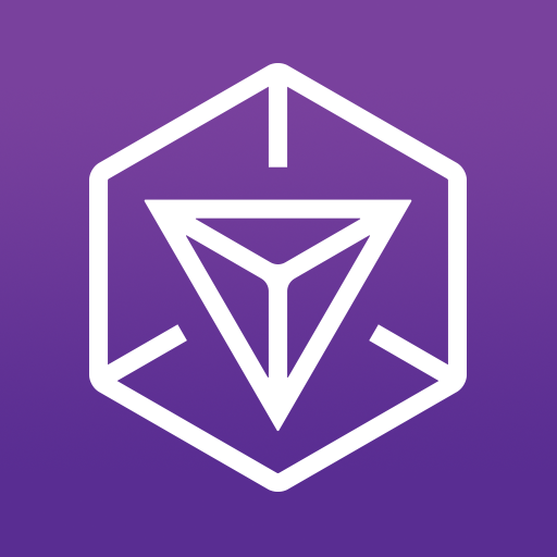 Ingress Prime icon