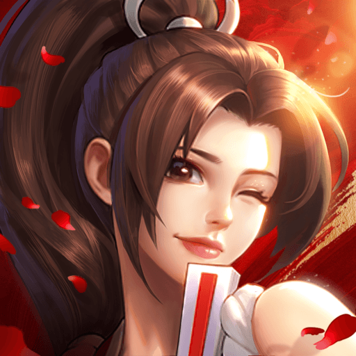 KOF'98 UM OL icon