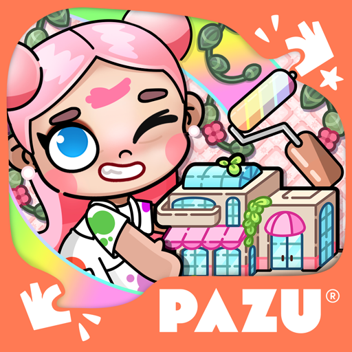 Avatar World ® icon