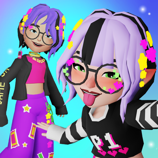 Hotel Hideaway: Avatar & Chat icon