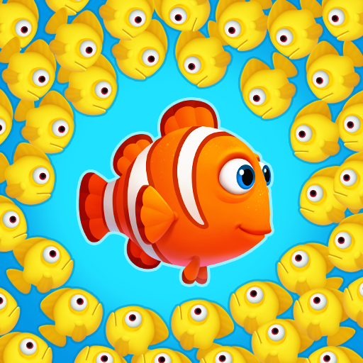 Fishdom icon