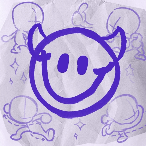 BUD: Create, Design and Play icon