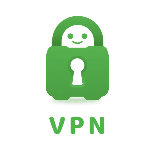 Private Internet Access VPN icon