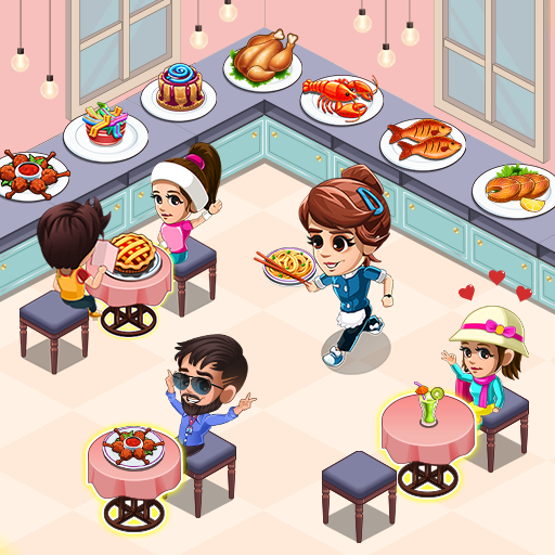 Cooking Restaurant Kitchen icon