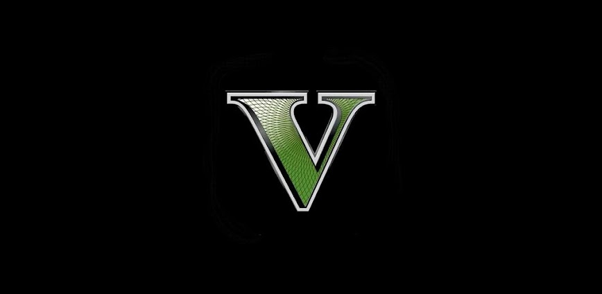 Grand Theft Auto V background