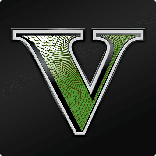 Grand Theft Auto V icon