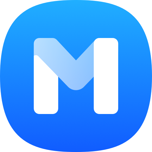 Samsung Members icon