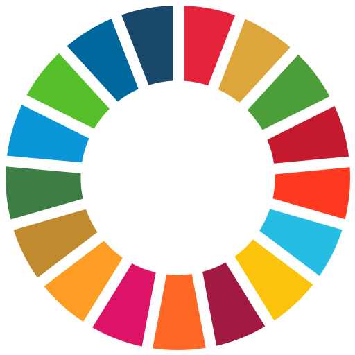 Samsung Global Goals Classic icon