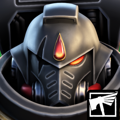 Warhammer 40,000: Tacticus ™ icon