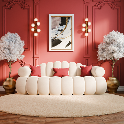 Venue: Relaxing Design Game icon