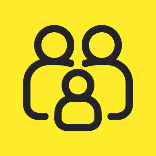Norton Family Parental Control icon