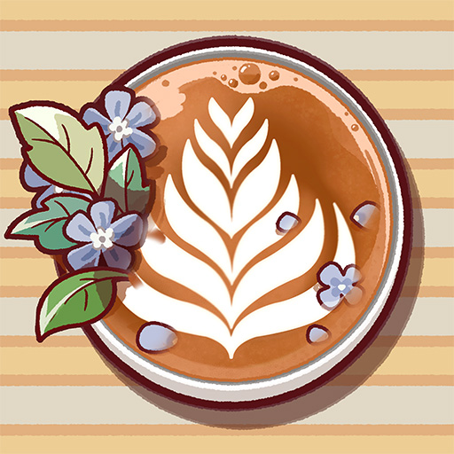 Good Coffee, Great Coffee icon
