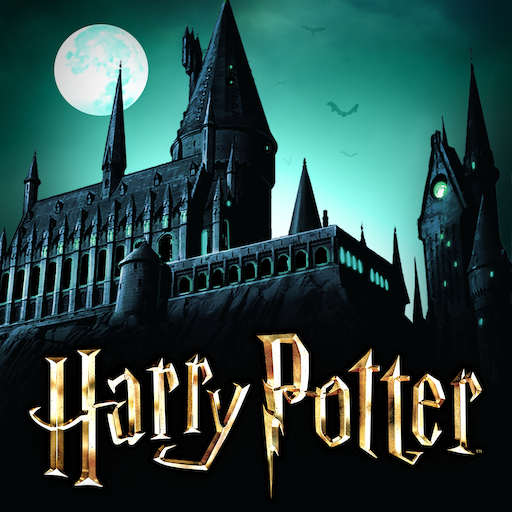 Harry Potter: Hogwarts Mystery icon