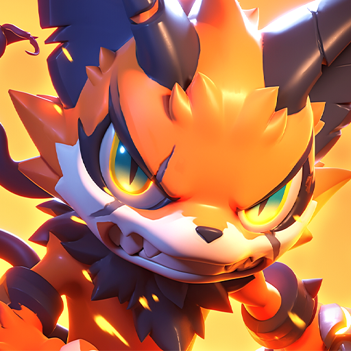 Beast Trainer Idle icon