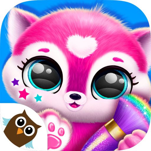 Fluvsies – A Fluff to Luv icon